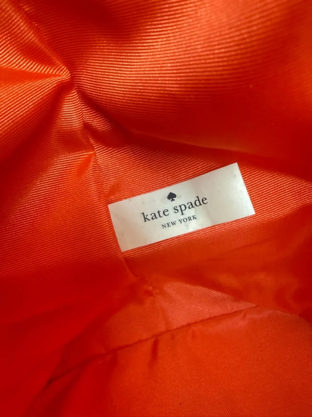 Kate Spade ‘New York Chelsea Market’